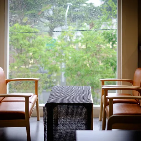 Lazy Sunday Hostel-2
